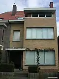 Interbellumwoning