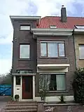 Interbellumwoning