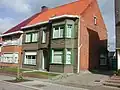 Interbellumwoning