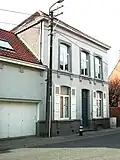 Burgerhuis