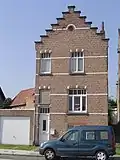 Burgerhuis