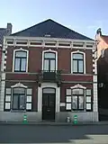 Burgerhuis