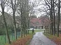 Hoeve kasteleinhof Reigerlo