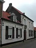 Herenhuis