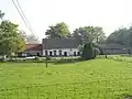 Hoeve vermoedelijk Sterrehof