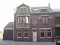 Burgerhuis uit het interbellum