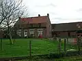 Hoeve met losse bestanddelen