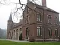 Kasteel Wildenburg