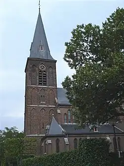 Sint Lambertuskerk