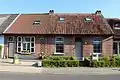 Boerenarbeiderswoningen Kapellerij