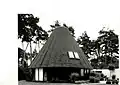 Architectenwoning J. Maes