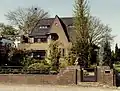 Woning Rommens