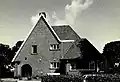 Woning Lauwers