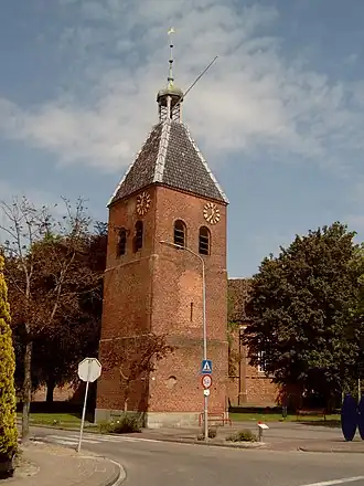 Kerk van Beerta