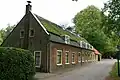 Dienstwoningen