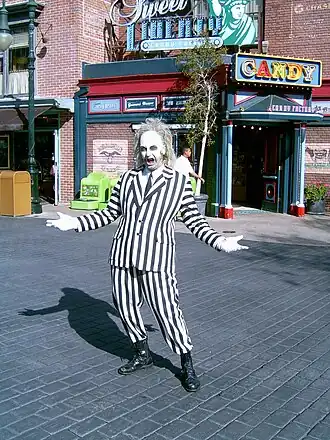 Beetlejuice