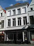 Burgerhuis De Witte Lelie