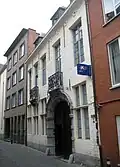 Herenhuis