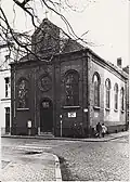 Evangelische kapel