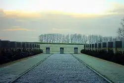 Begraafplaats Geluveld