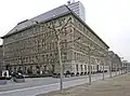 Düsseldorf: Mannesmanngebouw, 1911 (nu Vodafone)