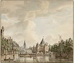 Jan de Beijer (circa 1766)