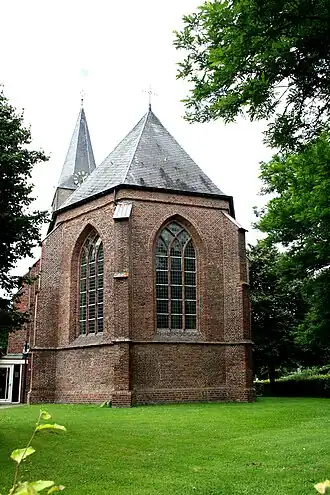 Stefanuskerk