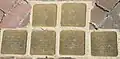 Stolpersteine[4]