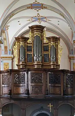Orgel