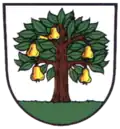 Wapen van Beimerstetten