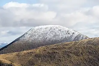 Beinn na Caillich