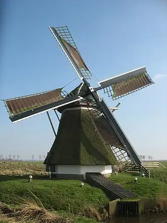 Beintemapoldermolen