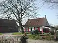 Hoeve bij het kasteel Beisbroek