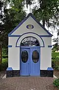 Kapel Onze-Lieve-Vrouw