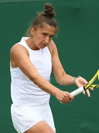 Wimbledon 2023 (kwalificatie)