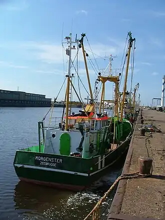 De Z-85 'Morgenster'