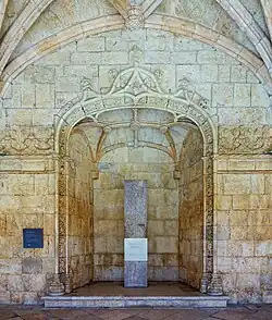 Graf van Fernando Pessoa