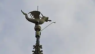 De Draak van Brugge/Gent