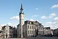 Stadhuis en Belfort Lier