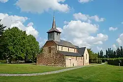 Heilig-Kruiskerk