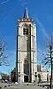Parochiekerk Sint-Gertrudis