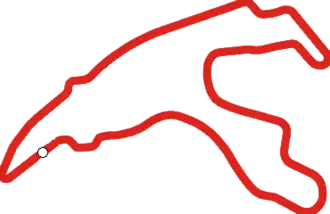Spa-Francorchamps