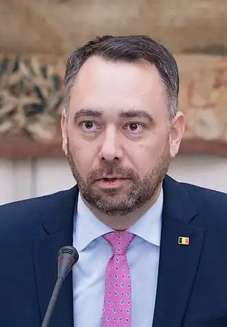 Maxime Prévot