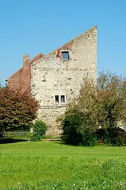 Toren Griffon du Bois