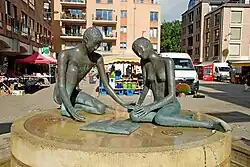 Léon en Valérie (1984)