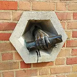 La main au diploma (1995)