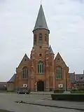 Sint-Donatianuskerk