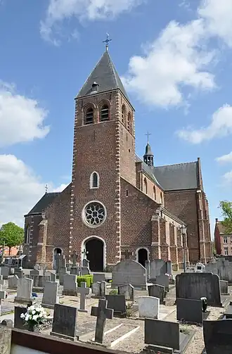 Sint-Elisabethkerk