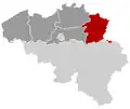 Limburg (Belgische provincie)