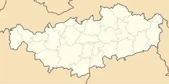 Orbais (Waals-Brabant)